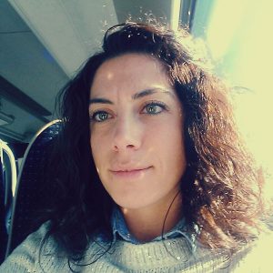 Giorgia Giovannini Social Media