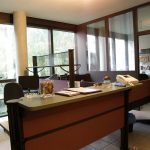 Ufficio interno