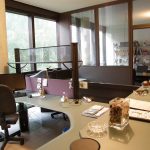 Ufficio interno