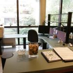 Ufficio interno